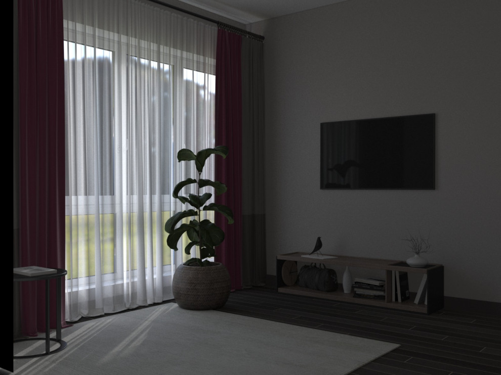 Загородный дом "Марфино"