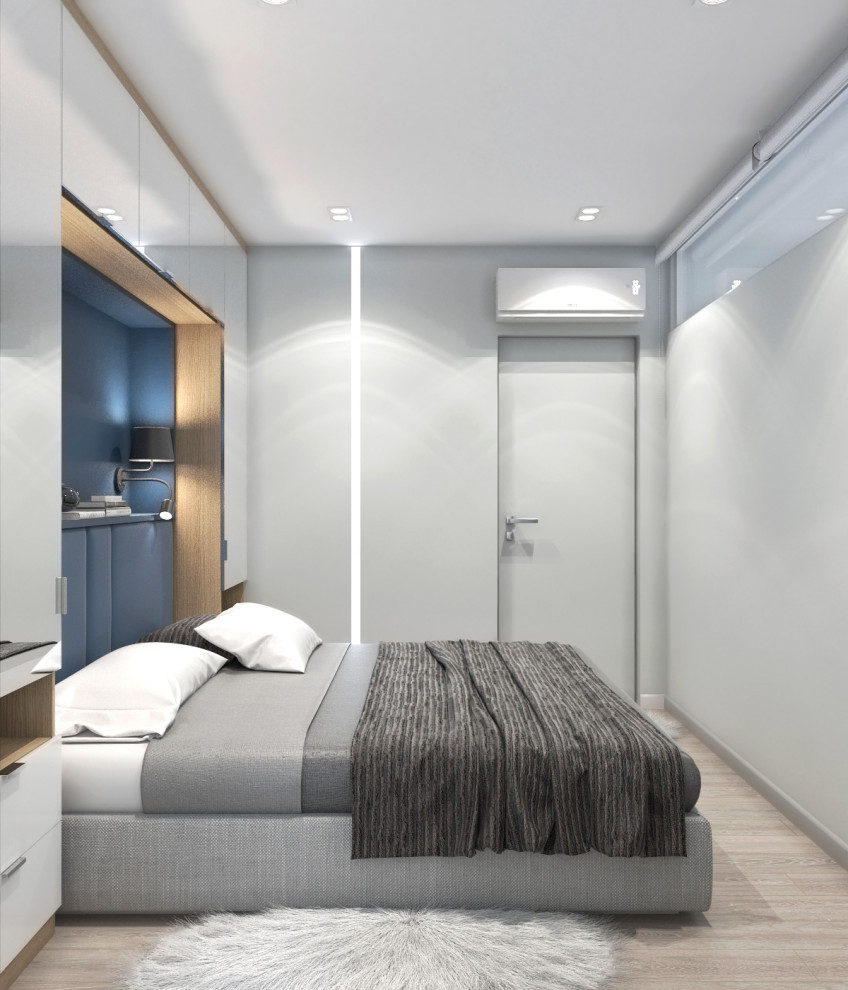 ЖК "Прилесье", 56,4кв.м