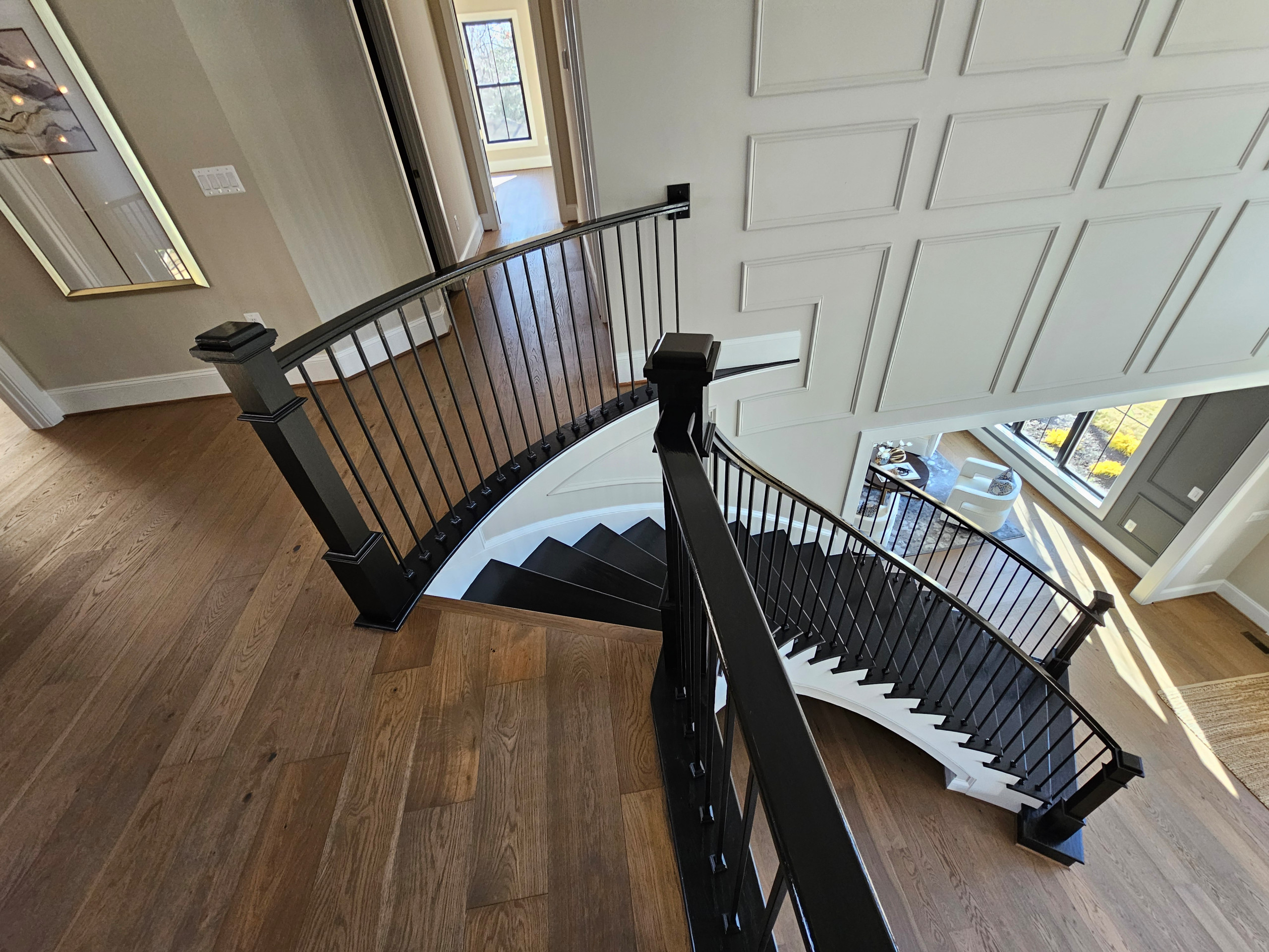 118_Charming Curve for Model Home, Vienna, VA 22182