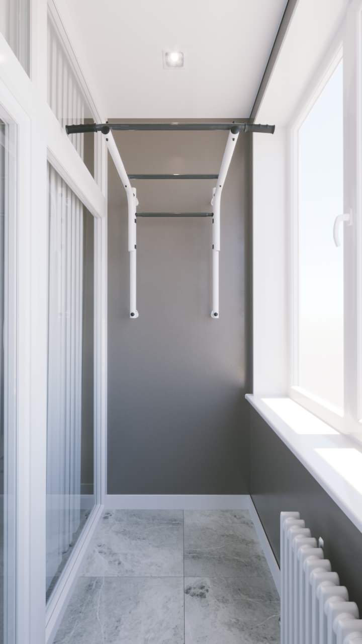 Уютная двушка в Румянцево-Парк