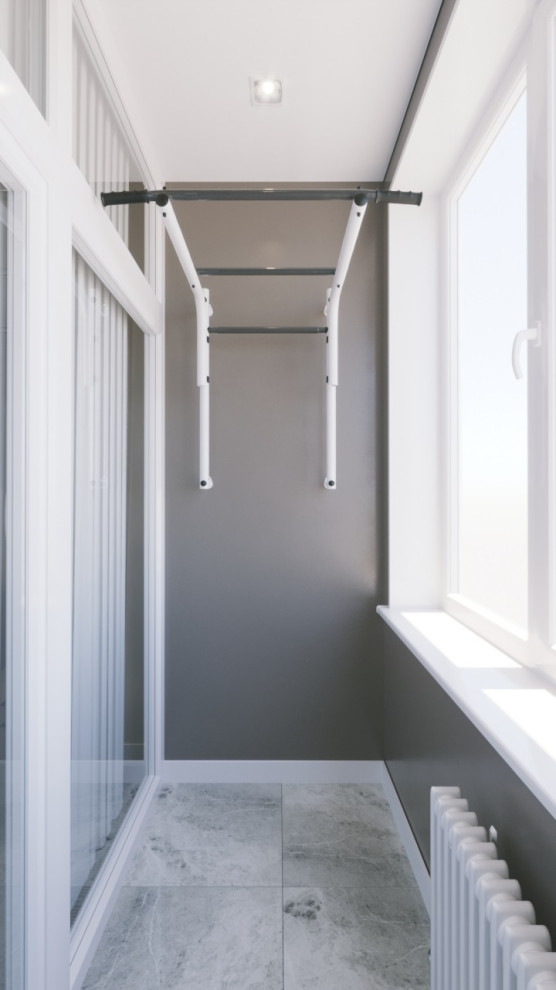 Уютная двушка в Румянцево-Парк