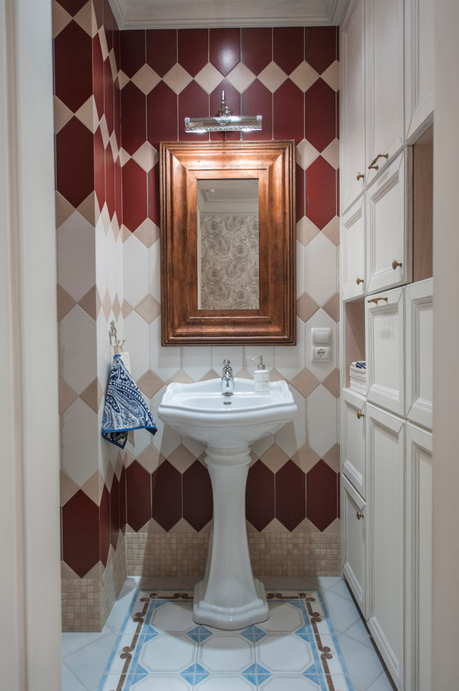 Интерьер квартиры