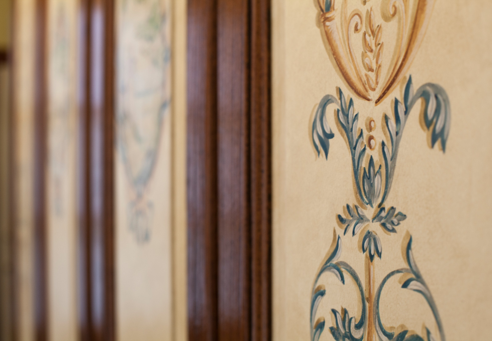 «Второе рождение» дома в поселке «Сокол»