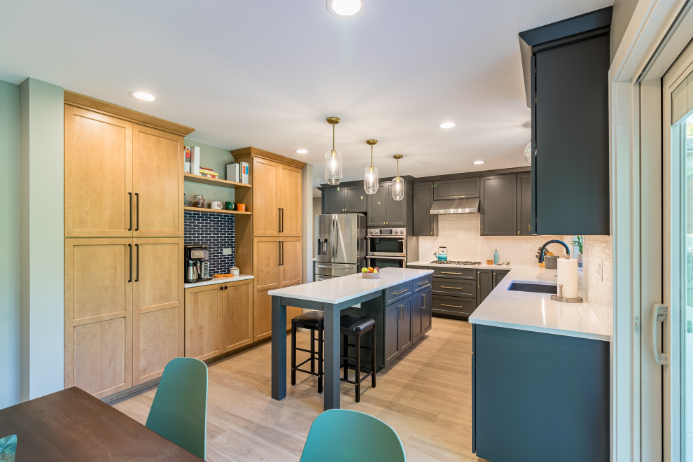 Homely to Heart of the Home
