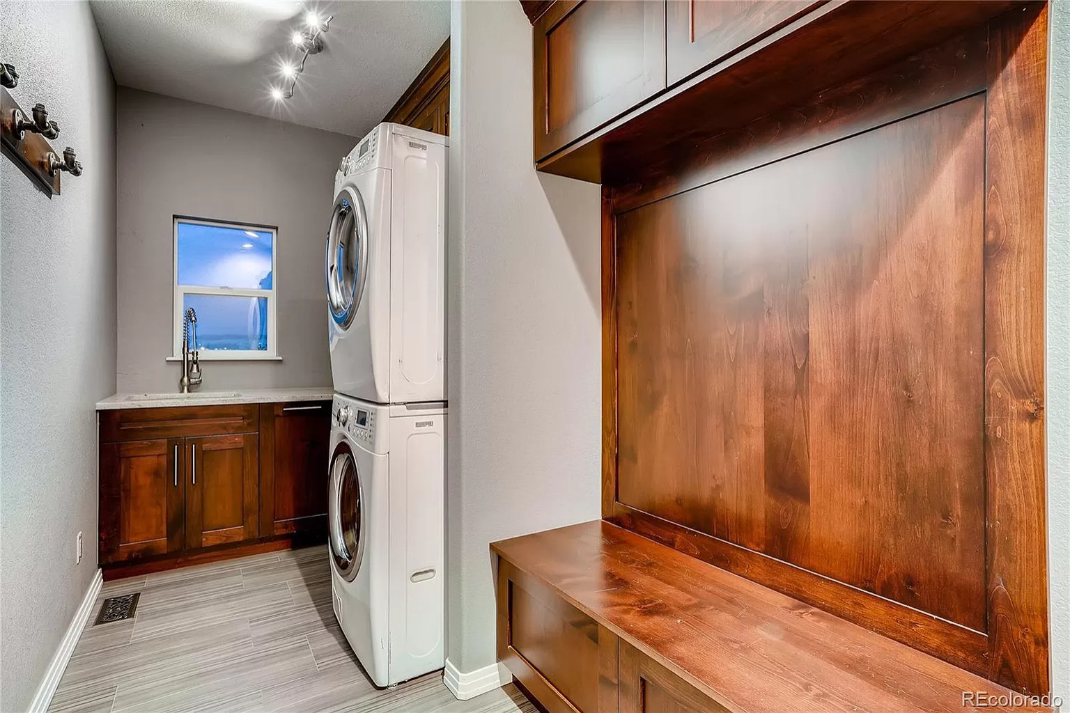 Douglas County Renovation