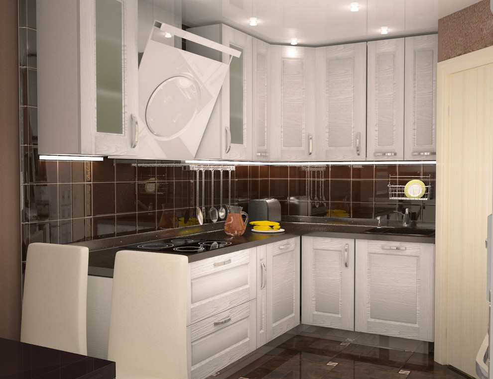 Дизайн интерьера