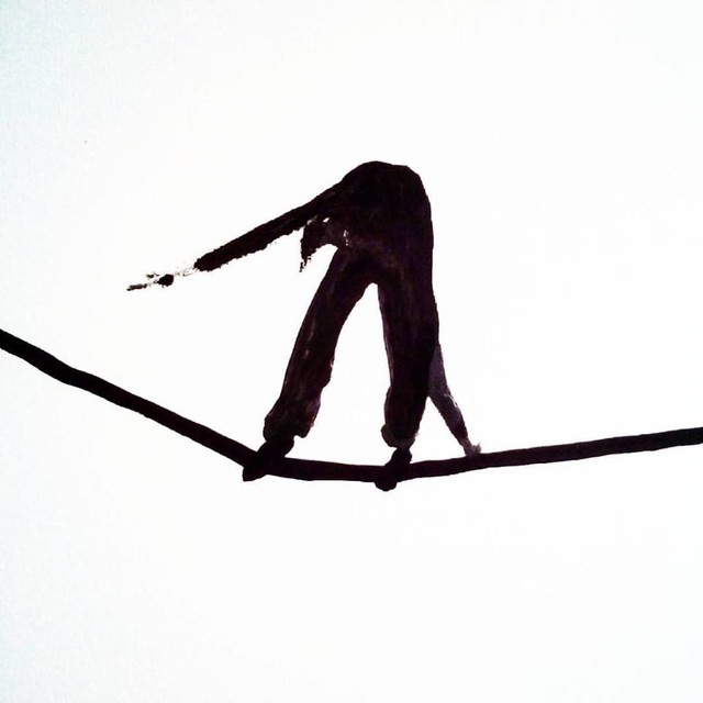 EquilibristA