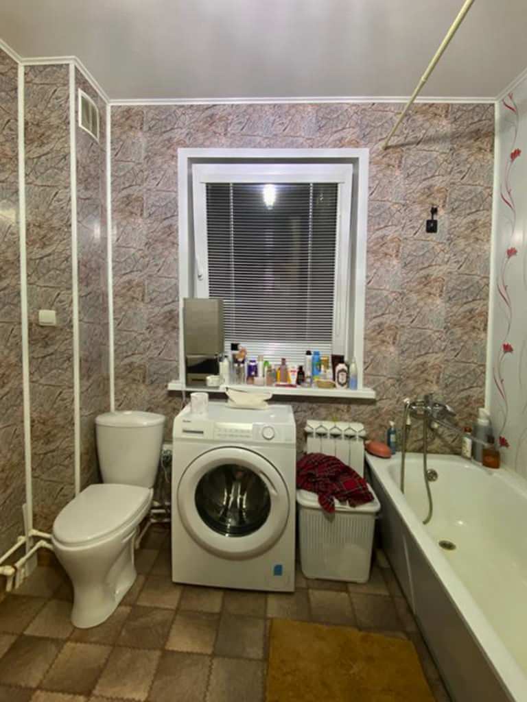 Дом 103 кв.м., г.Югорск