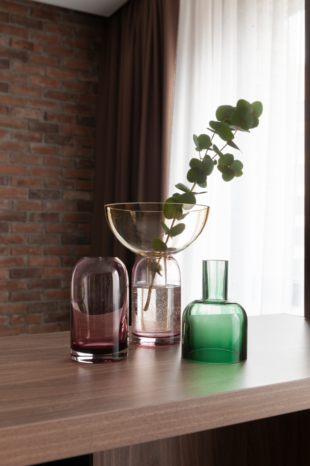 Реализация проекта в ЖК Ясный