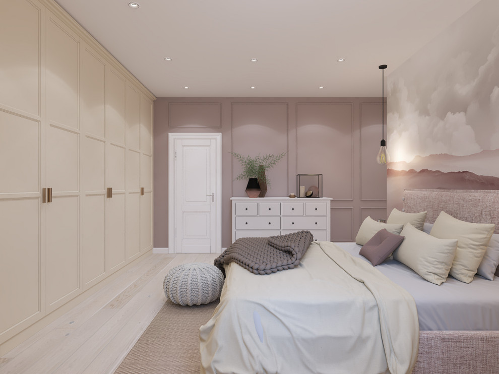 ЖК "Микрогород в лесу"