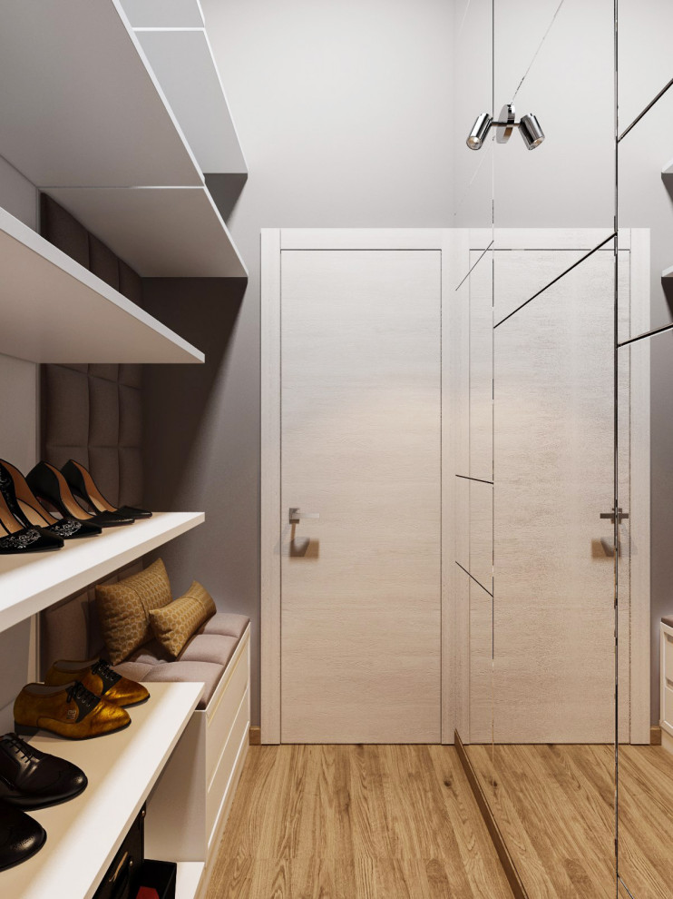 ЖК "САВЕЛОВСКИЙ СИТИ" Квартира для молодой семьи