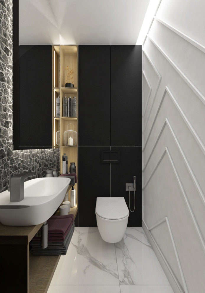 Элегантность минимализма