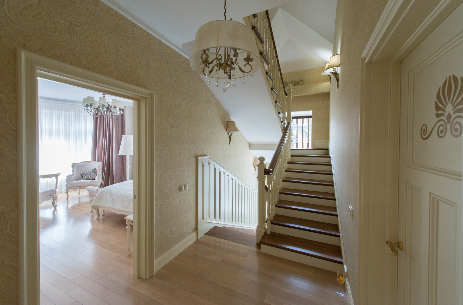 Путешествие в Бель Эпок