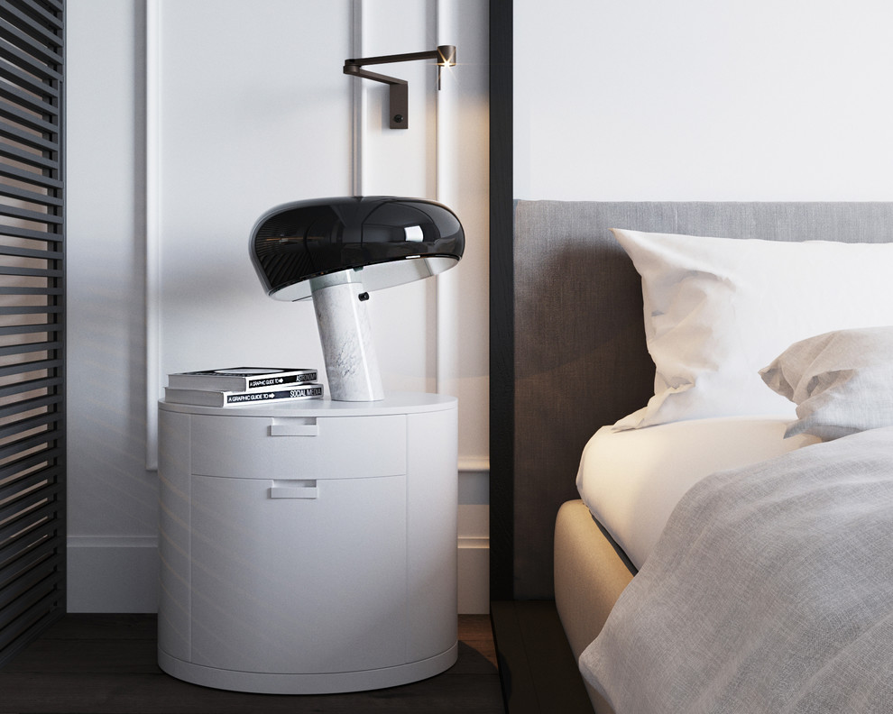 Минимализм во всем