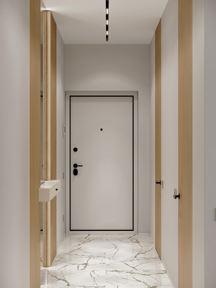 Квартира в Москве