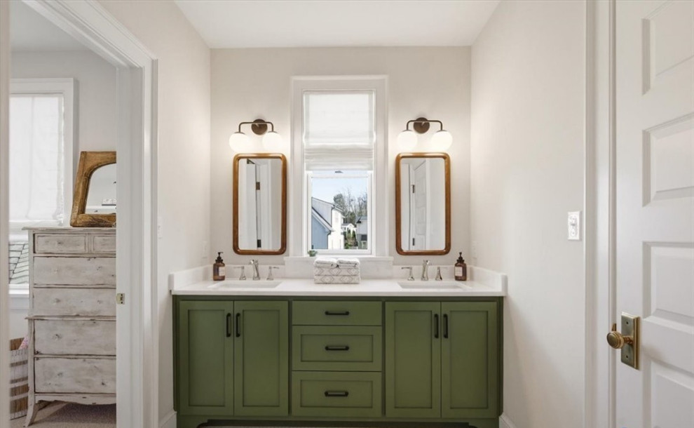 Laurus Ct Remodel