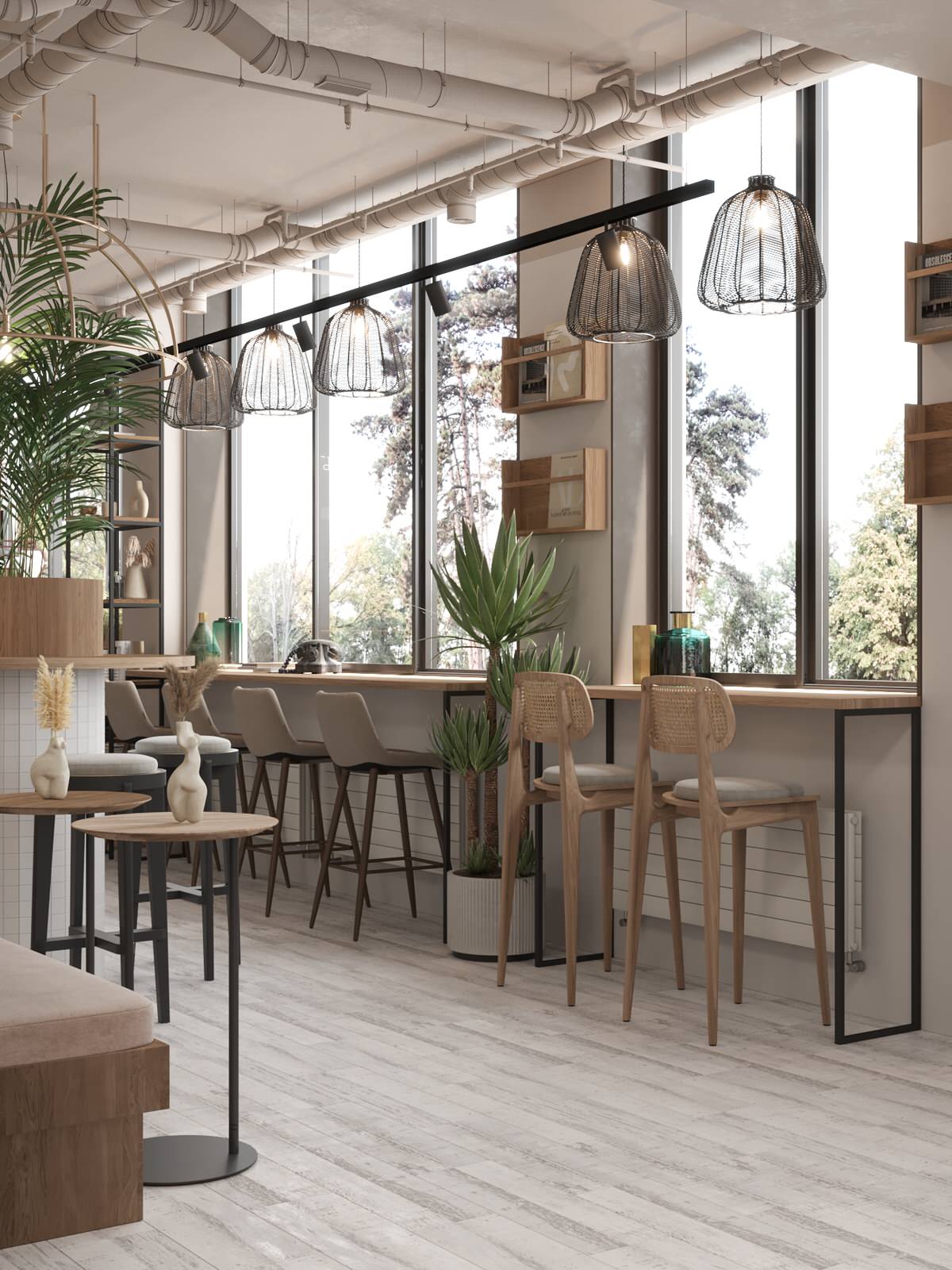 Кофейня "Культура" г.Троицк, Челябинская область