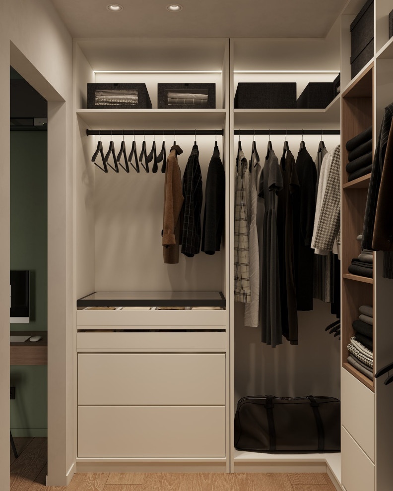 Квартира ЖК Видный берег