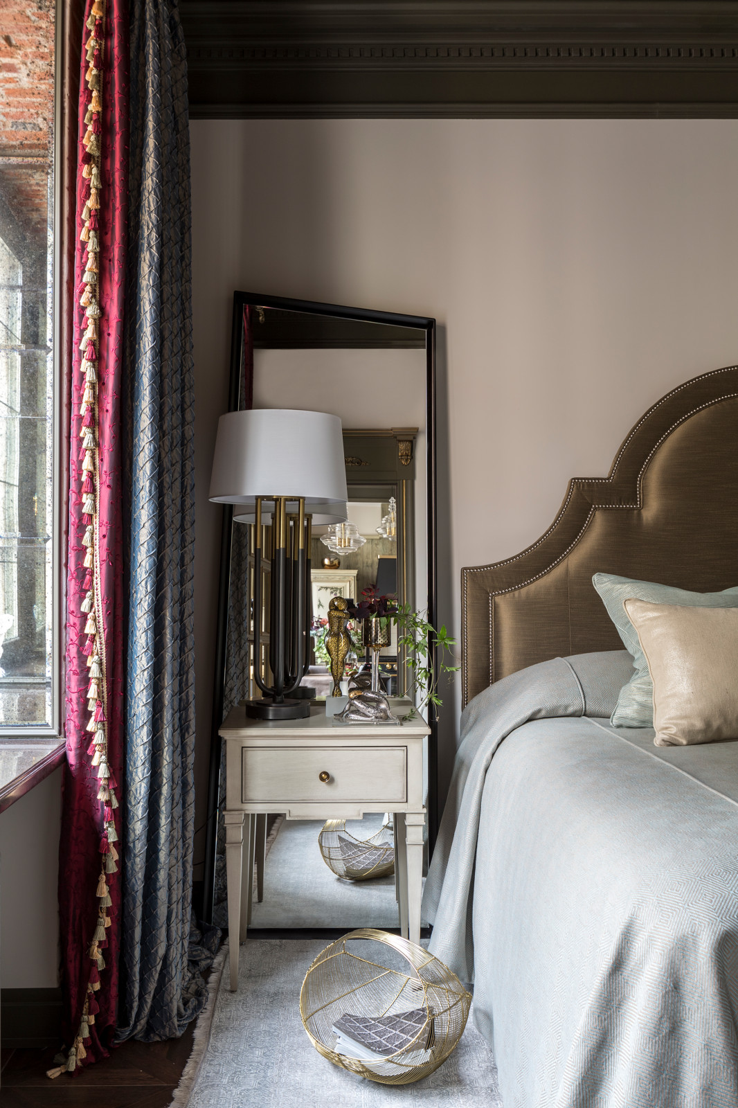 Квартира 56м2