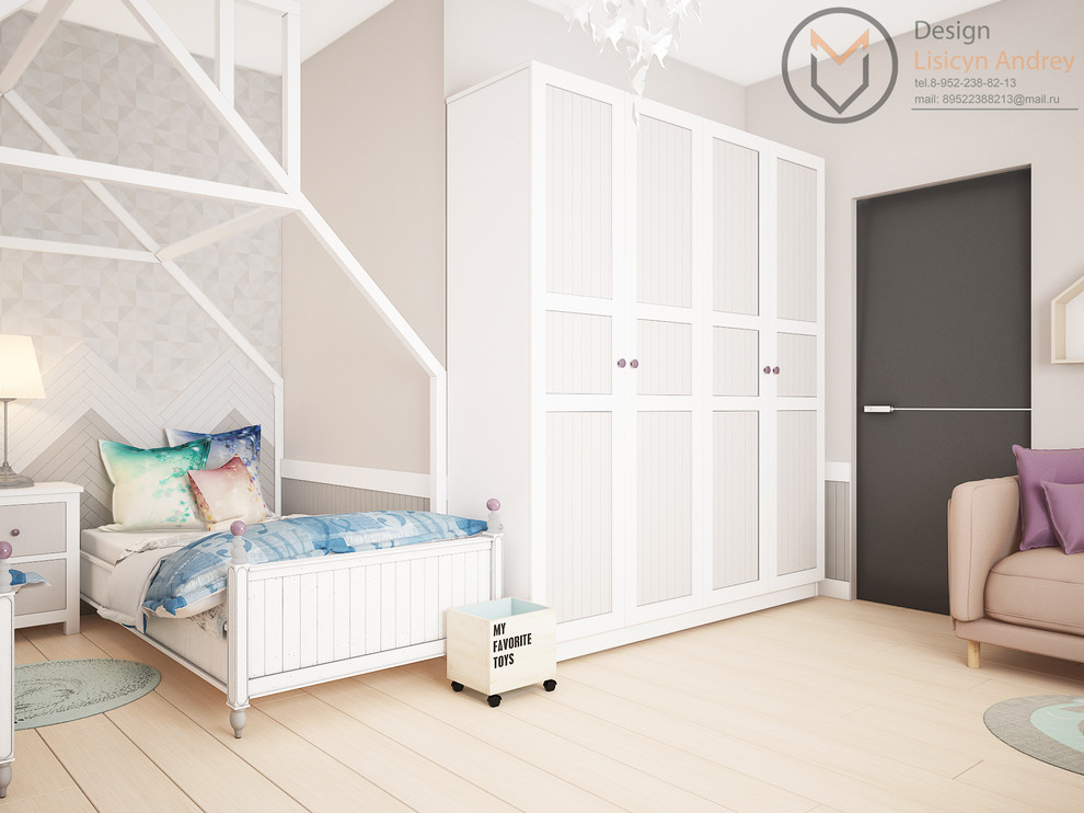 Детская комната