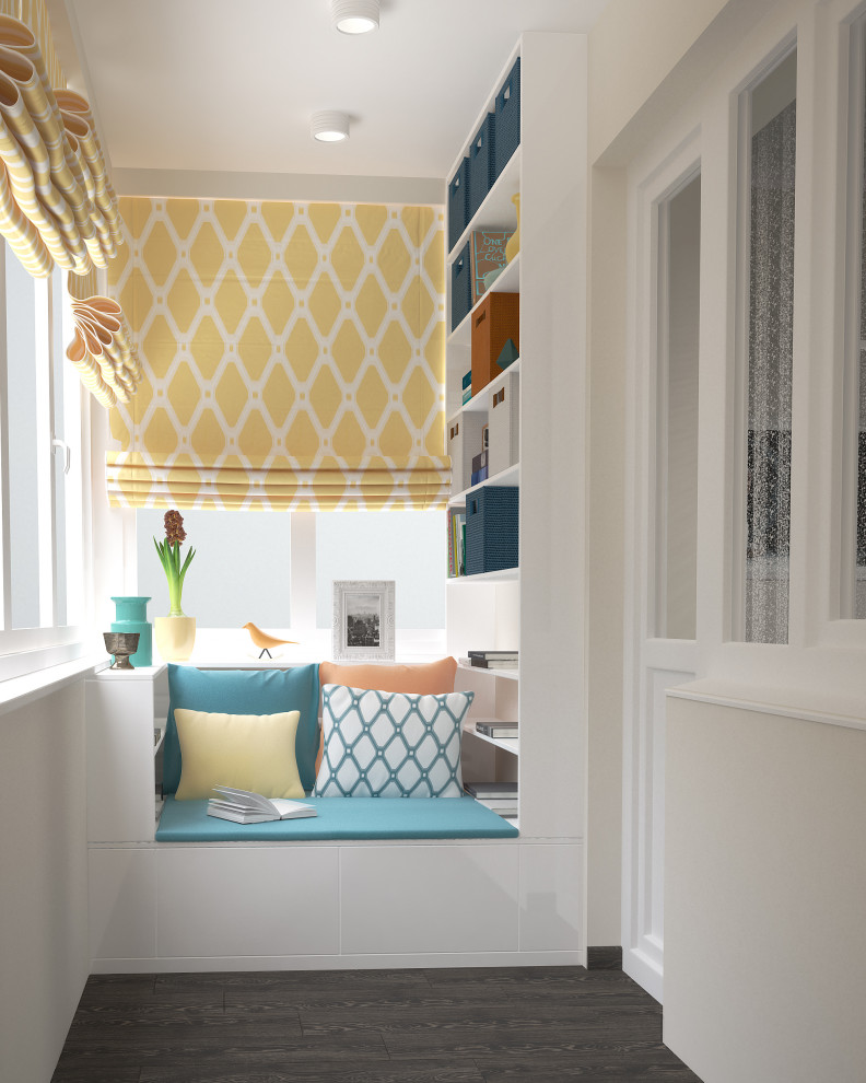 ЖК МЕЛЬНИКОВА 3К квартира 110 м2