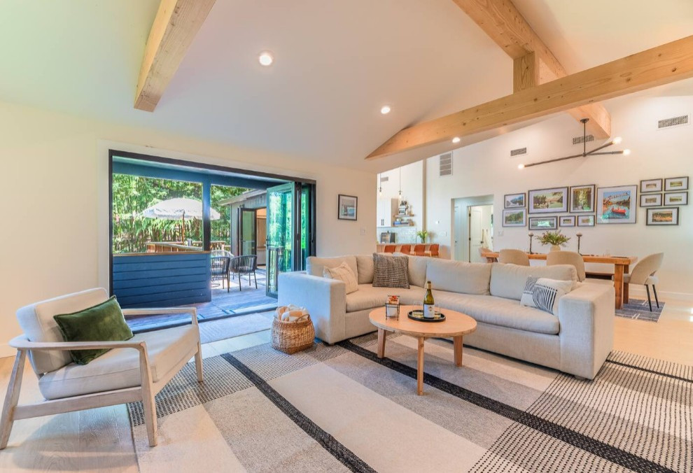 Russian River House