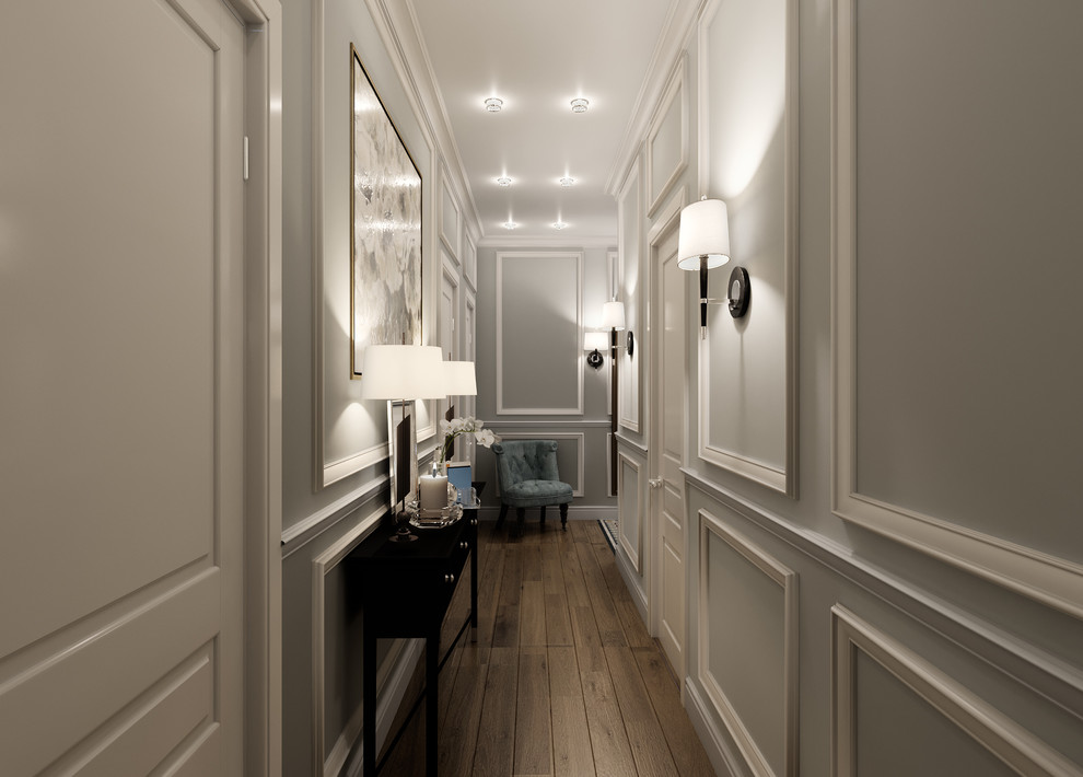 Квартира ЖК Лобачевский