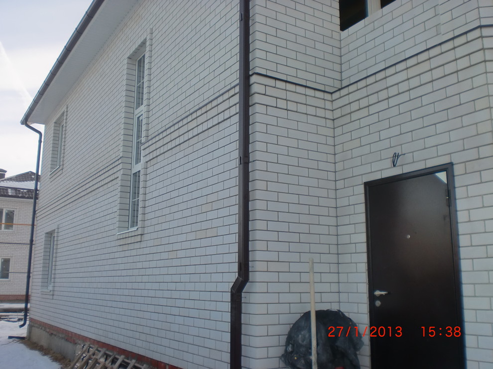 Дом в Боровом