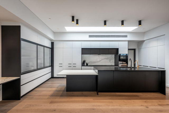 South Perth contemporary-koek