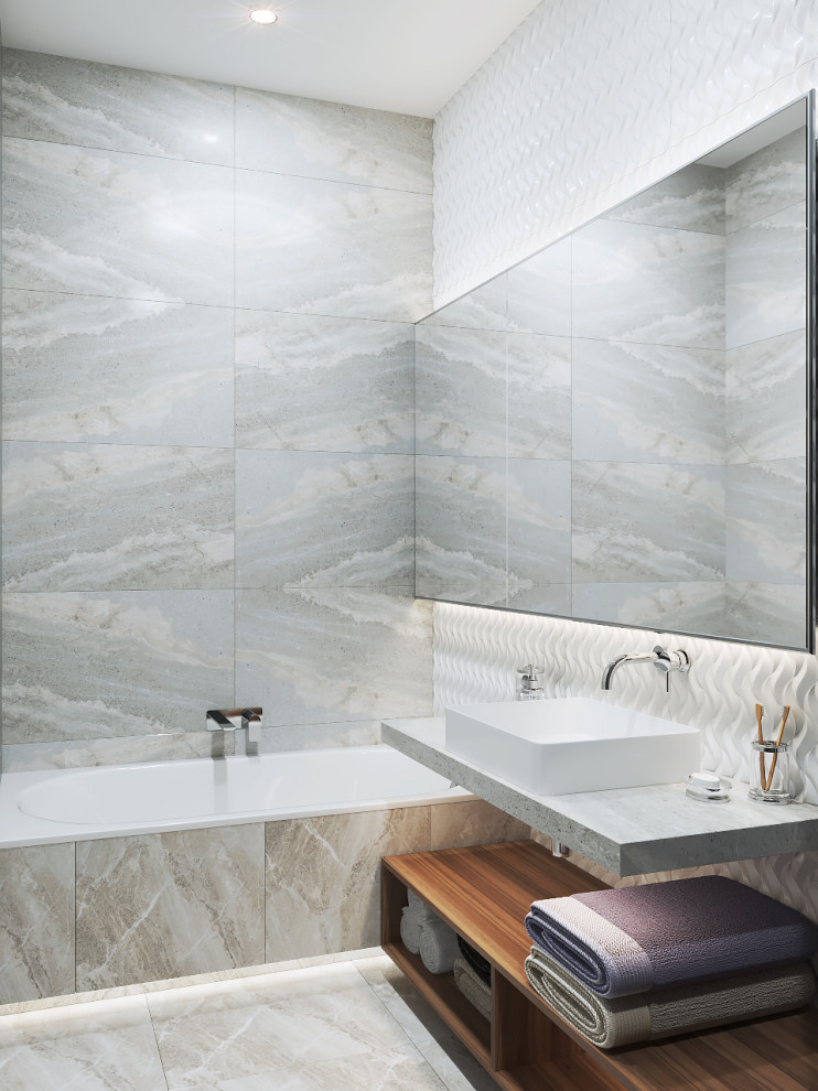 Яркая новая классика