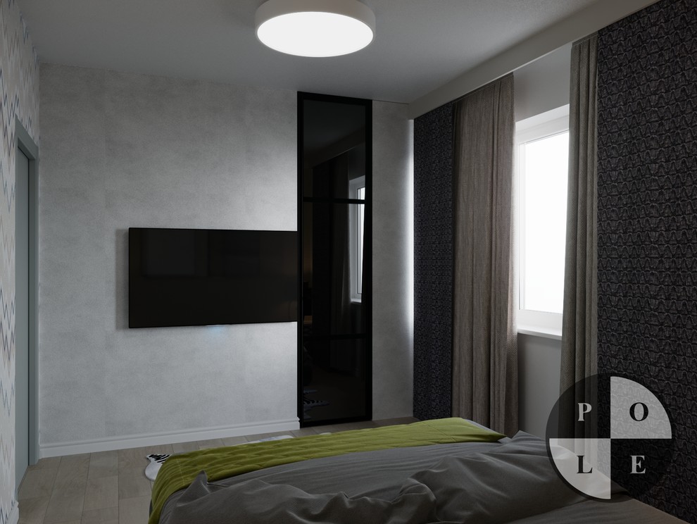 Двухкомнатная квартира в г. Королев для молодой семейной пары