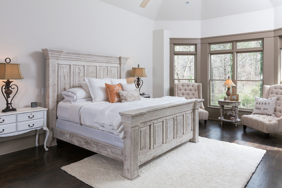 New Home, Hopwell Road Shabbychic Style Atlanta by Trademark