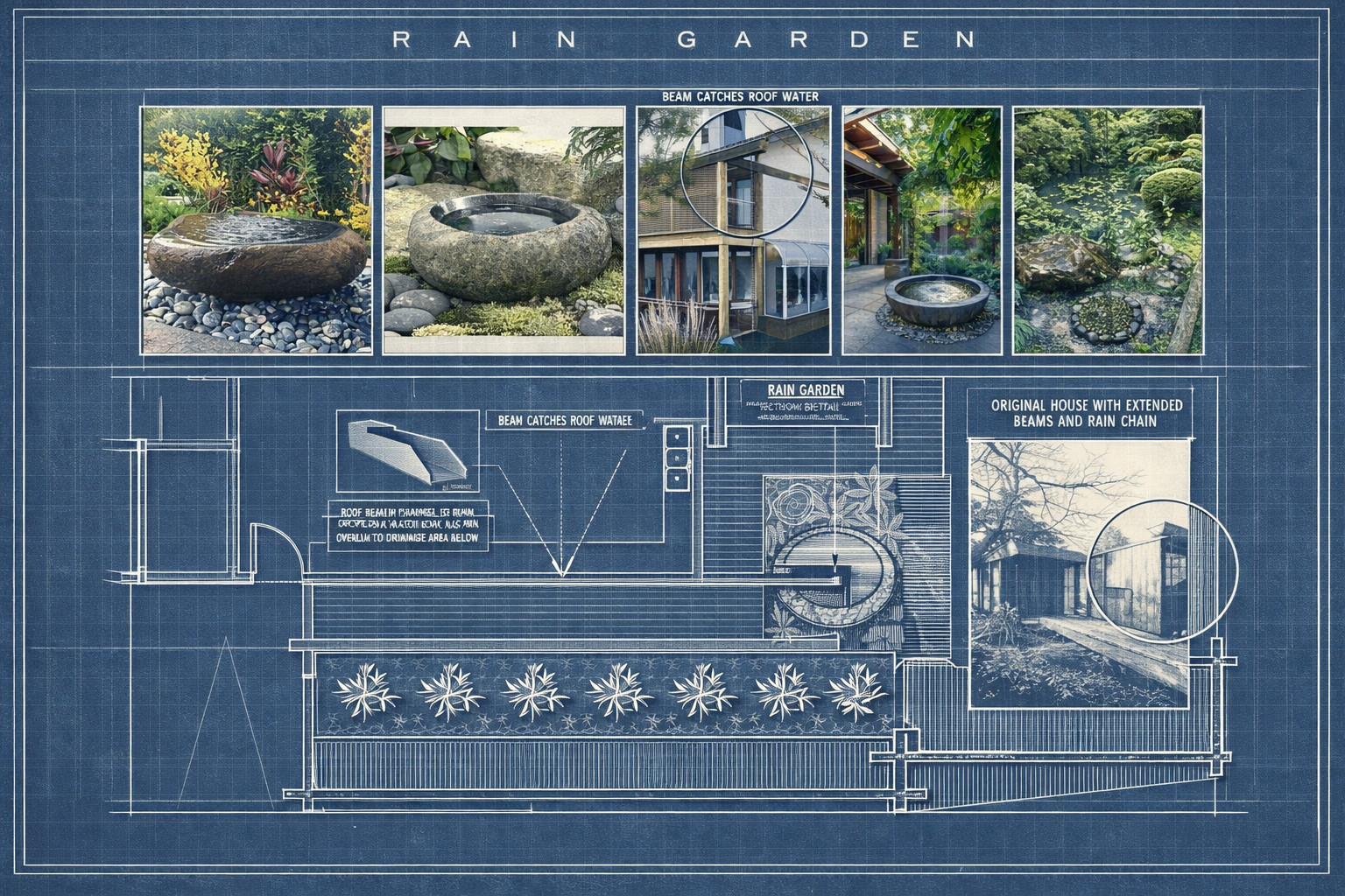 Arthur Erickson: The Perry Residence (a renewal guided by principles)