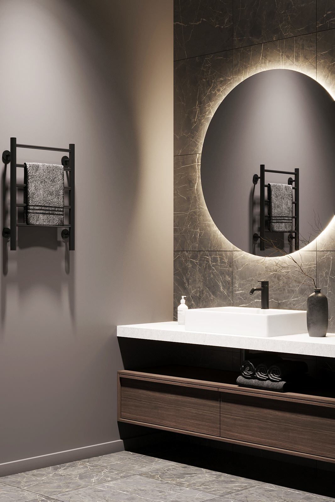 Таунхаус в стиле минимализм г. Чайковский