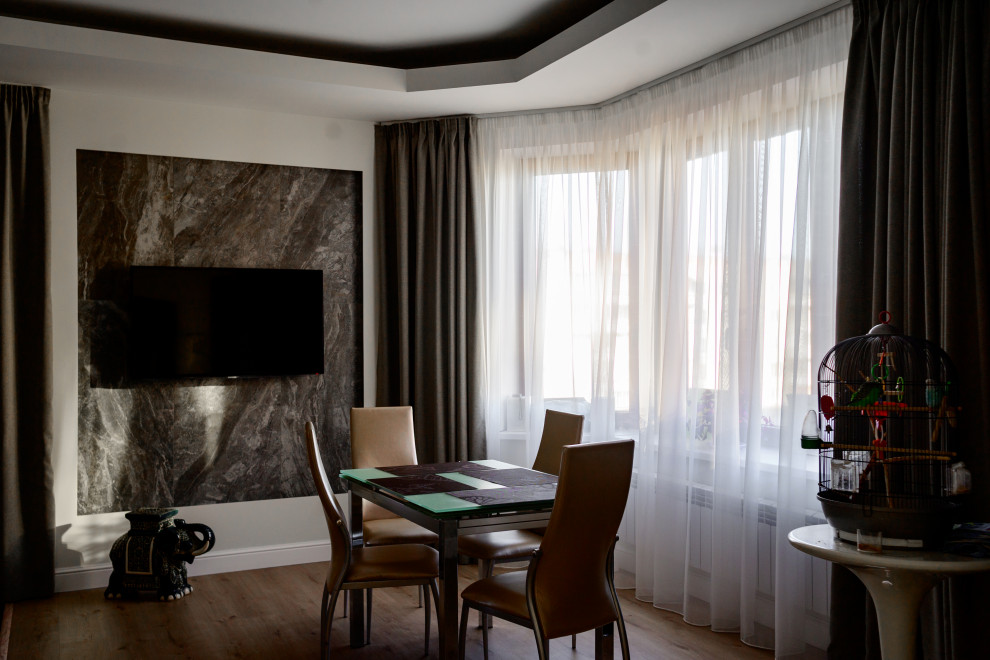 Ремонт квартиры под ключ