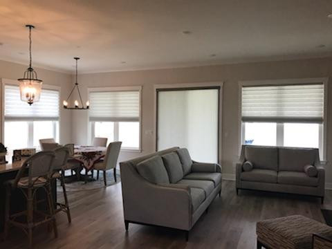2024 Timm's Window Fashions Projects