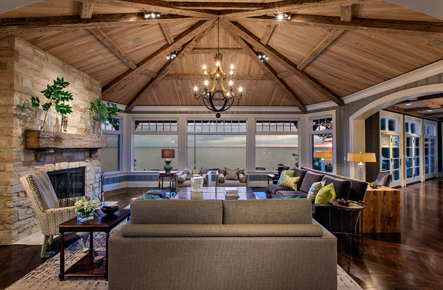 Rustic Elegance rustik