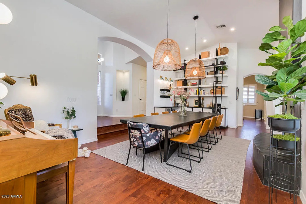 Encanto Project