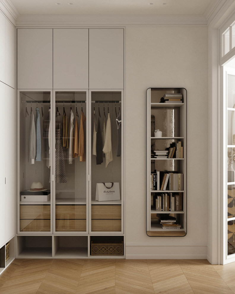 ЖК Адмирала Макарова