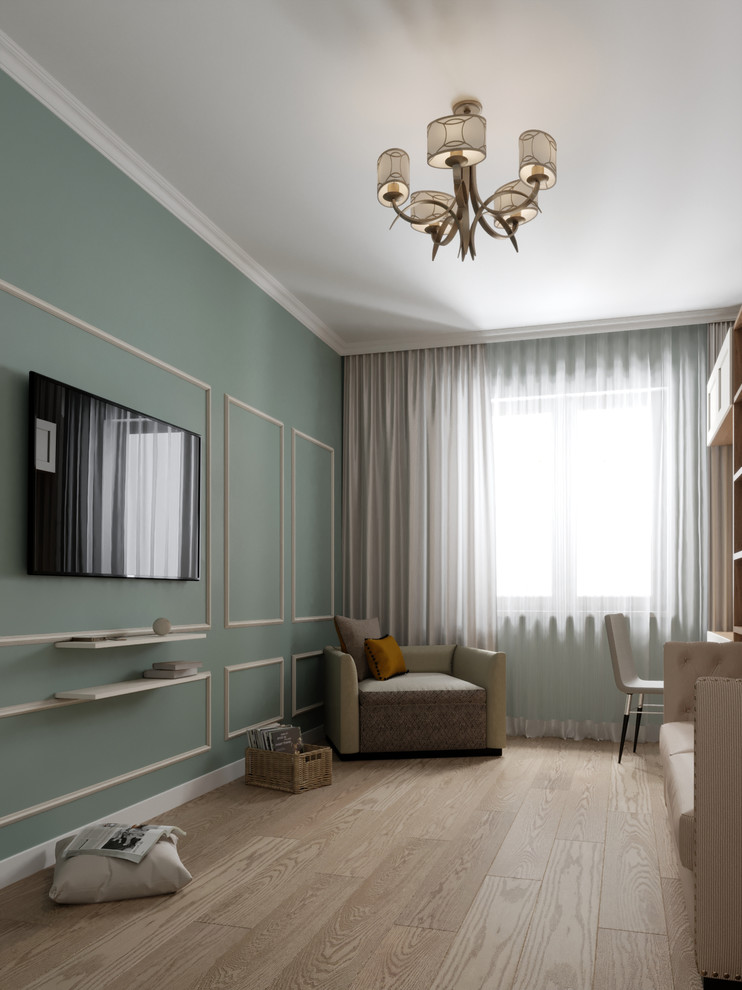 Жк на Васильевском