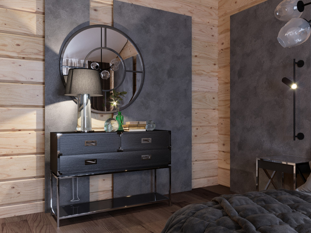 Загородный дом