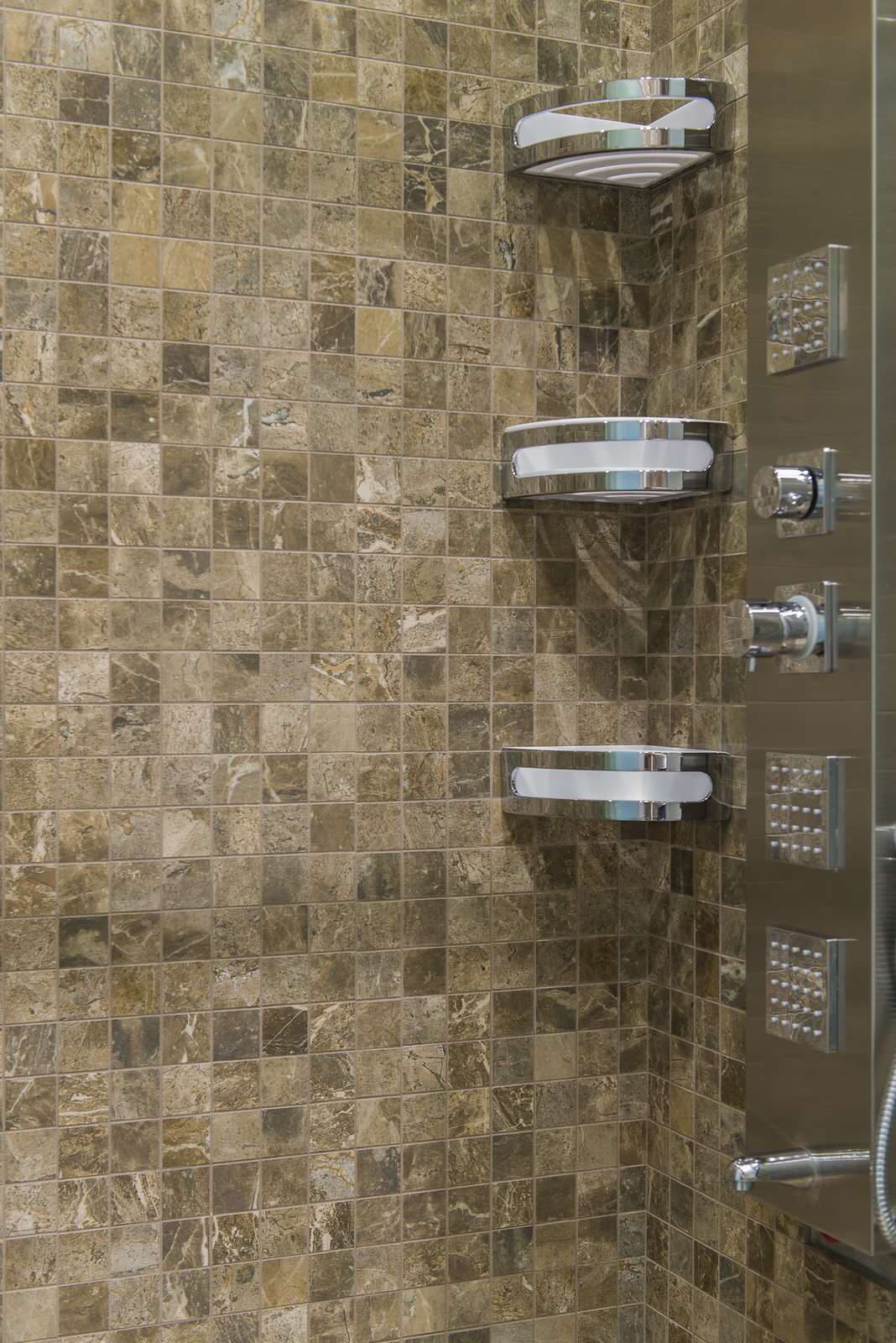 Квартира холостяка