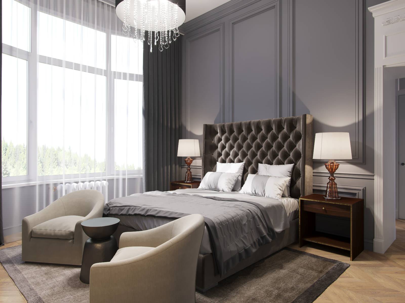 ЖК "Пречистенка,13"   520 кв.м.