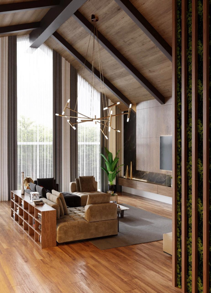 Поселок Алтан