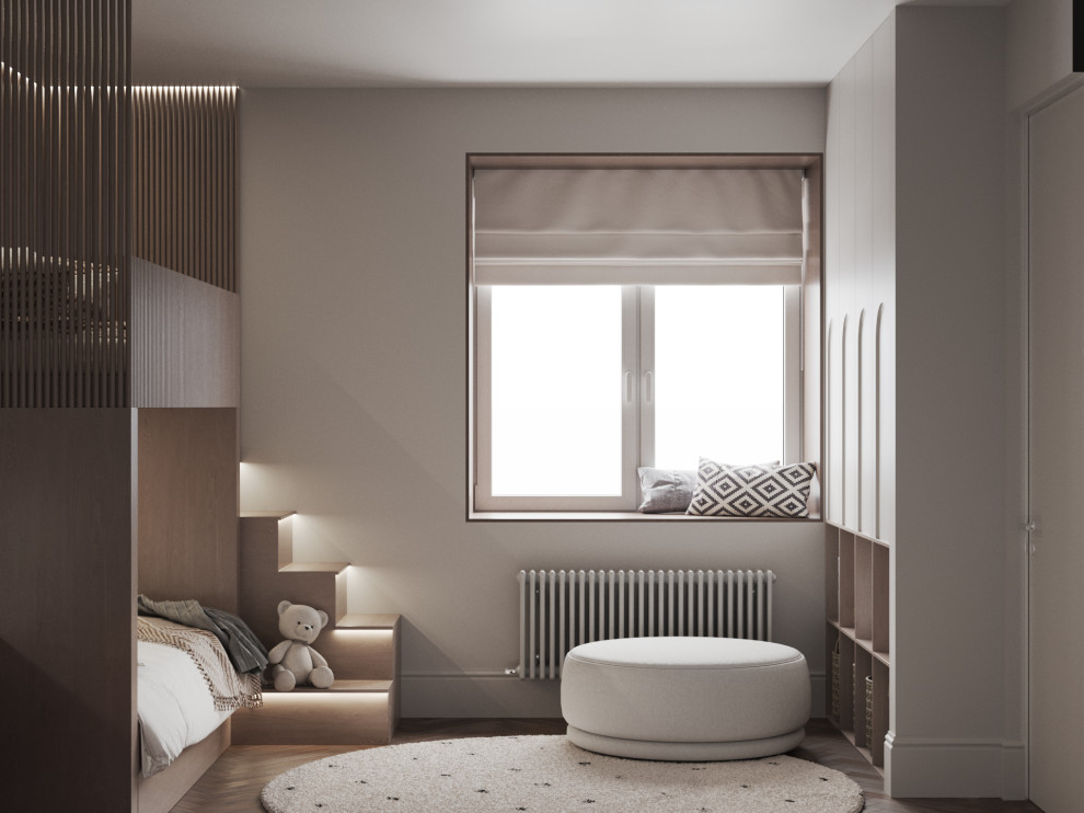 ЖК "ГОРОД ПРЕОБРАЖЕНСКИЙ"