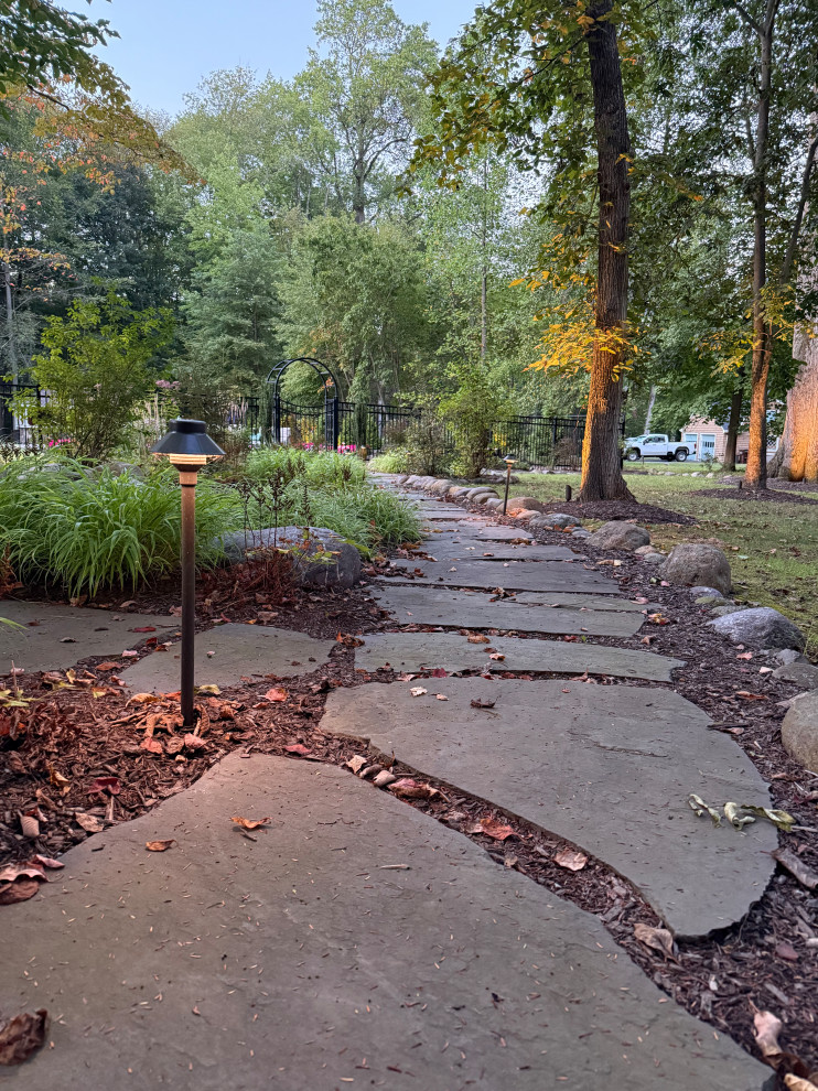 Walkway