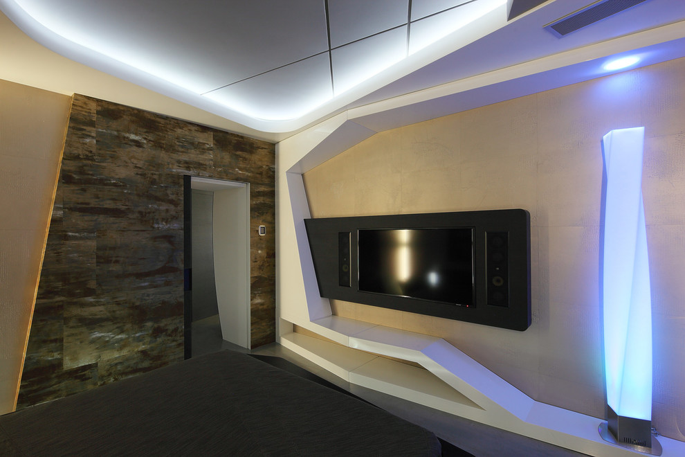 Квартира на масловке