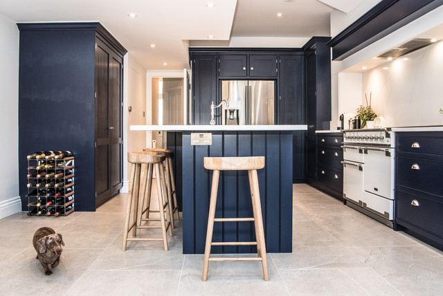 Hampton contemporary-koek