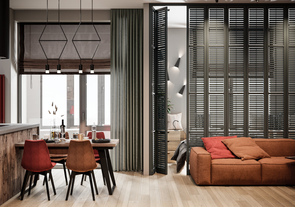 ЖК Символ "Лесной дом"