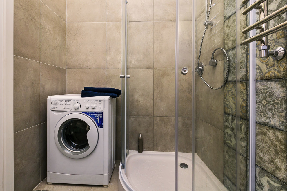 Лофт у озера в ЖК Мишино (г.Химки)